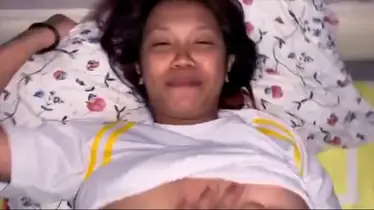 Ngentot Teman Kost Dada Jumbo Sange poster