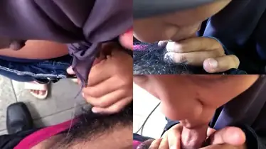 Pegawai Pabrik Hijab Tobrut Sange Liar 2026 poster